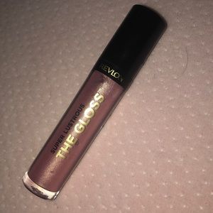 Lip gloss